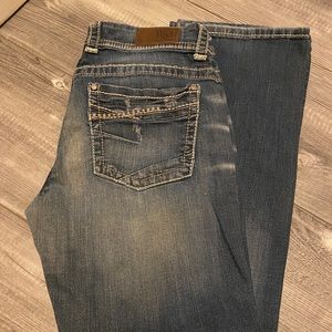BKE Bootcut jeans